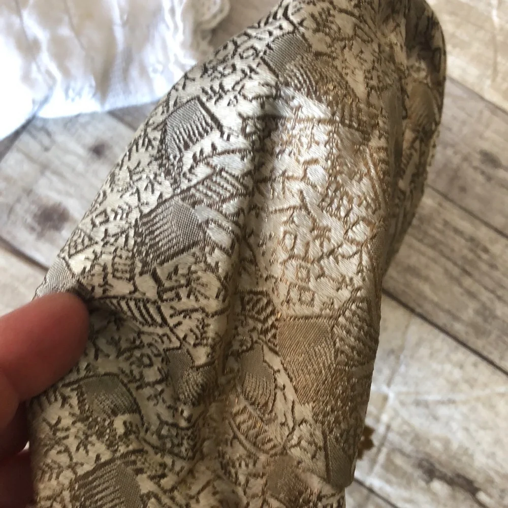 Vintage Birki’s handbag